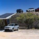 Hollywood Chrysler Jeep Grand Cherokee Best of Both Worlds