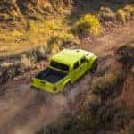 Hollywood Chrysler Jeep High Velocity Jeep Gladiator