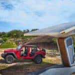Hollywood Chrysler Jeep Best-Selling Wrangler 4xe