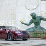 Hollywood Chrysler Jeep 2023 Chrysler 300C