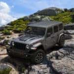 Hollywood Chrysler Jeep 2023 Jeep Wrangler EcoDiesel