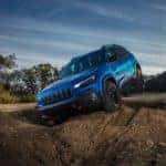 Hollywood Chrysler Jeep 2022 Jeep Cherokee
