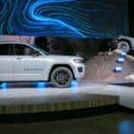 Hollywood Chrysler Jeep Grand cherokee 4xe 30th Anniversary Edition