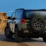 Hollywood Chrysler Jeep 2023 Jeep Recon