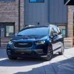 Hollywood Chrysler Jeep 2022 Chrysler Pacifica Hybrid