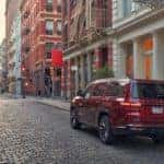 Hollywood Chrysler Jeep 2023 Wagoneer