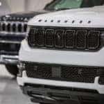Hollywood Chrysler Jeep - Grand Wagoneer Hurricane Engine