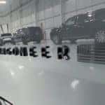 Hollywood Chrysler Jeep Wagoneer S Contest