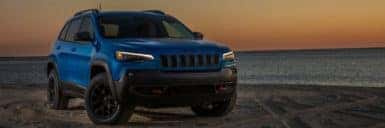 2023 Jeep Cherokee Hollywood Chrysler Jeep