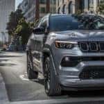 Hollywood Chrysler Jeep 2023 Jeep Compass Style