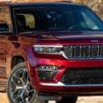 Hollywood Chrysler Jeep 2024 Jeep Grand Cherokee Style