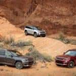 Hollywood Chrysler Jeep 2023 Grand Cherokee