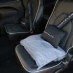 Hollywood Chrysler Jeep Chrysler Pacifica Calm Package