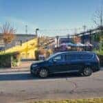 Hollywood Chrysler Jeep 2023 Chrysler Pacifica PHEV