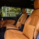 Hollywood Chrysler Jeep Pacifica Pinnacle