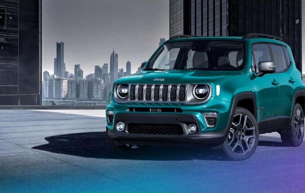 Hollywood Chrysler Jeep Free2move