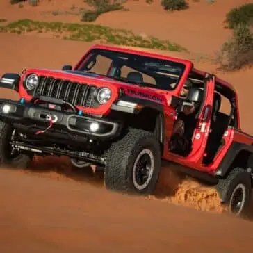 Hollywood Chrysler Jeep Blog | New & Pre-Owned Chrysler, Jeep Dealer