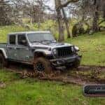 Hollywood Chrysler Jeep 2023 Jeep Gladiator FarOut