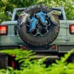 Hollywood Chrysler Jeep - Jeep Merrell Collab