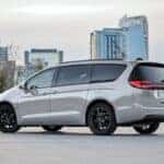 Hollywood Chrysler Jeep 2024 Chrysler Pacifica