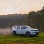 Hollywood Chrysler Jeep - 2024 Grand Wagoneer