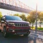 Hollywood Chrysler Jeep - 2024 Wagoneer