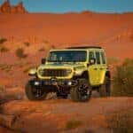 Hollywood Chrysler Jeep - 2024 Jeep Wrangler 4xe