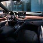 Hollywood Chrysler Jeep - 2024 Jeep Compass