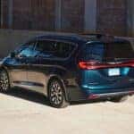 Hollywood Chrysler Jeep - 2024 Pacifica Hybrid Pinnacle