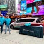Hollywood Chrysler Jeep - Chrysler Pacifica Autism Society