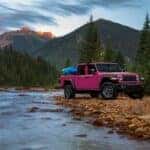 Hollywood Chrysler Jeep - 2024 Jeep Gladiator Tuscadero