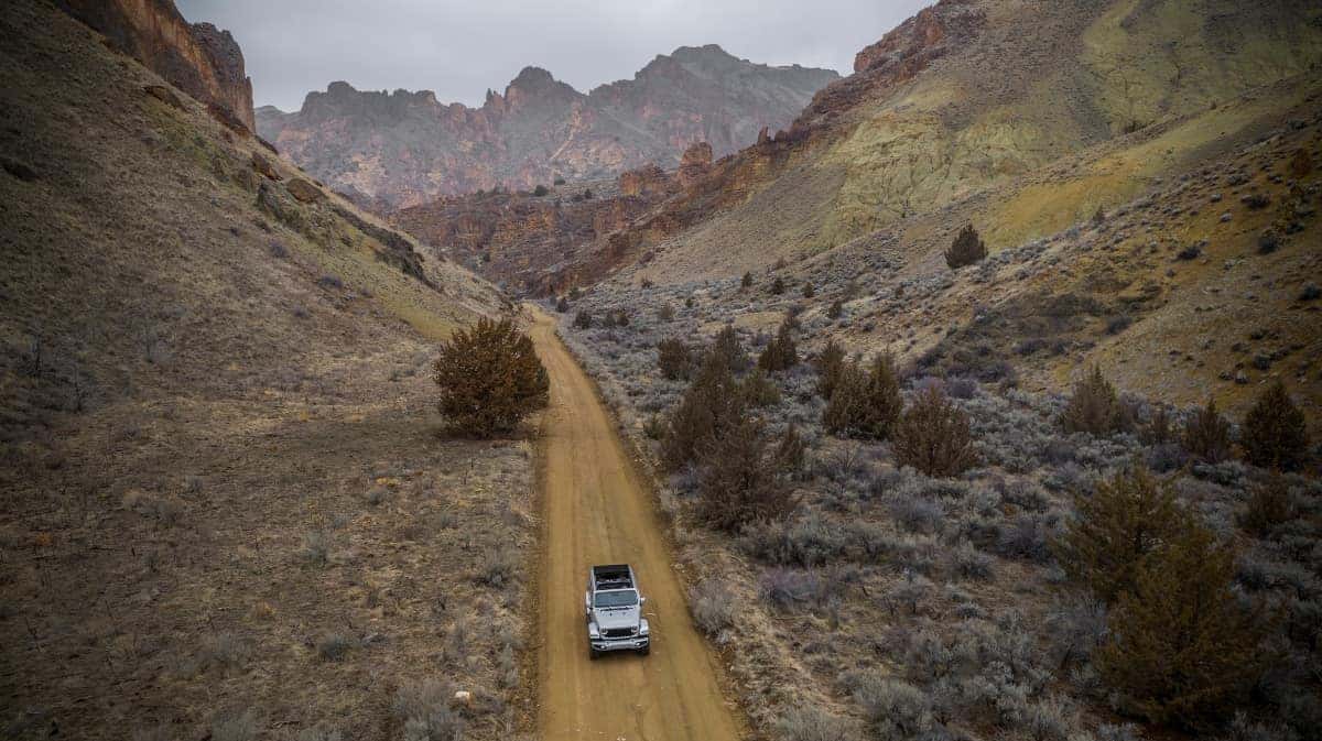 Hollywood Chrysler Jeep Wrangler Sahara 4xe