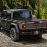 Hollywood Chrysler Jeep Mopar 24 Jeep Gladiator
