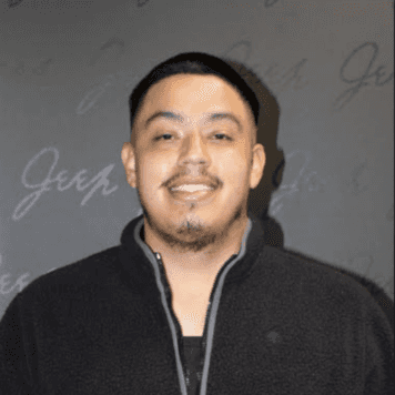 Ron Lugo