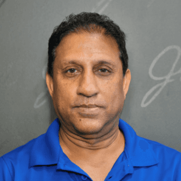 Raheem Kamrudeen