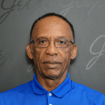 Ruel Forbes