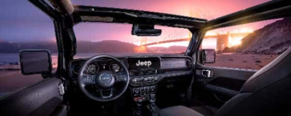 Jeep Wrangler Removable Top 2024