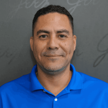 Isaac Carrion