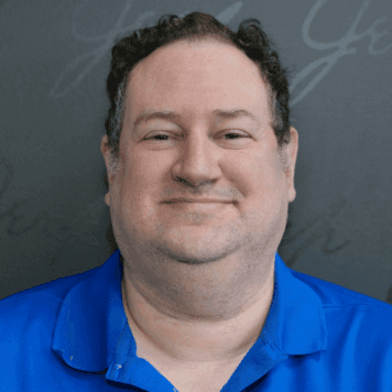 Steve Ruth