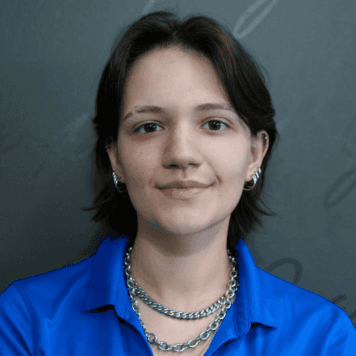 Cecilia Mendez-Mate