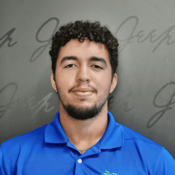 Favio Calzado