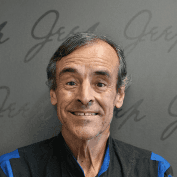 Eddie Fernandez