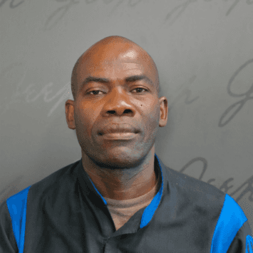 James Dieujuste