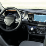 2027 Chrysler Pacifica