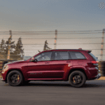 Jeep Hellcat