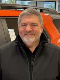 Mark (Rudy) Ruderman