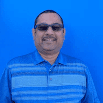 Ritesh Singh