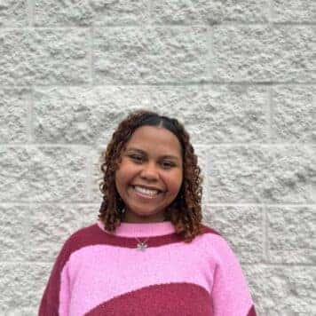 Tallia Richmond