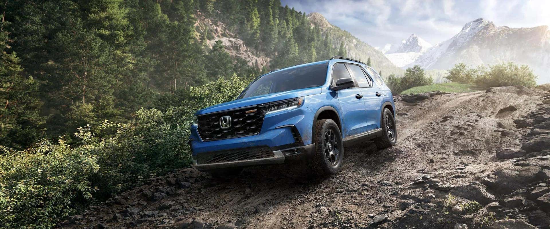 2025 Honda Pilot Full-Size Three-Row Family SUV at Honda of Bellingham in Bellingham, WA 2025 Honda Pilot Full-Size Three-Row Family SUV at Honda of Bellingham in Bellingham, WA