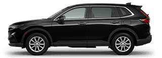 2026 Honda CR-V EX-L Trim.